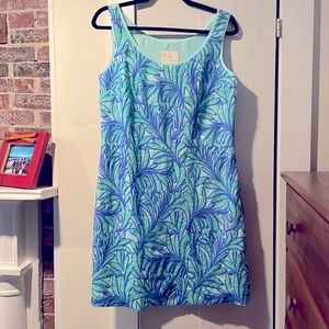 Kate Spade sequined dress